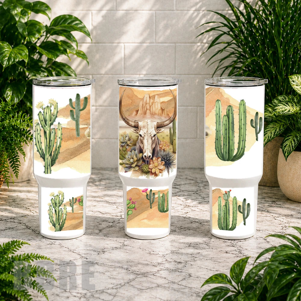 Desert Cacti 2 Product Image,
