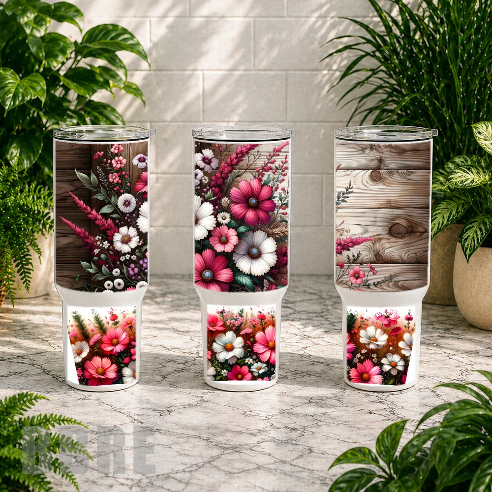 Floral Burst 2 Product Image,