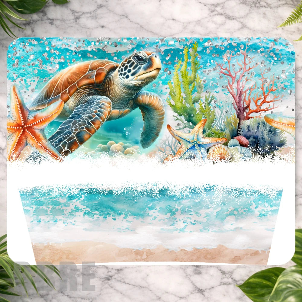 Ocean Turtle 7 Main Image,