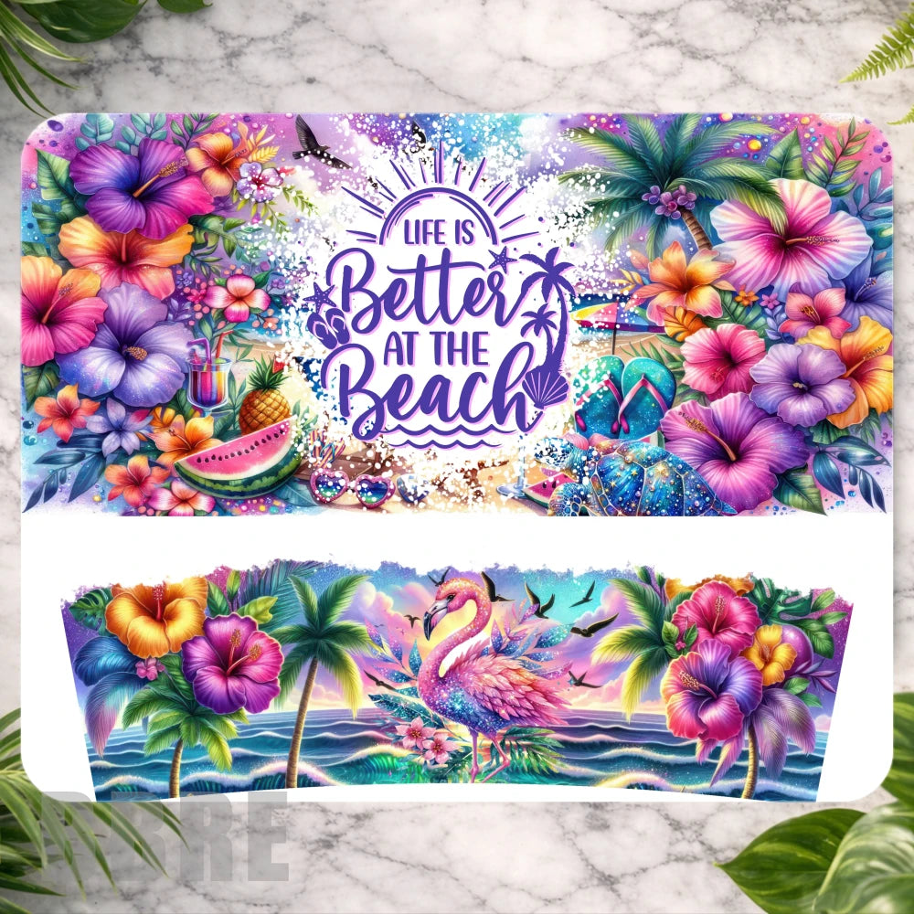 Beach Vibes Main Image,