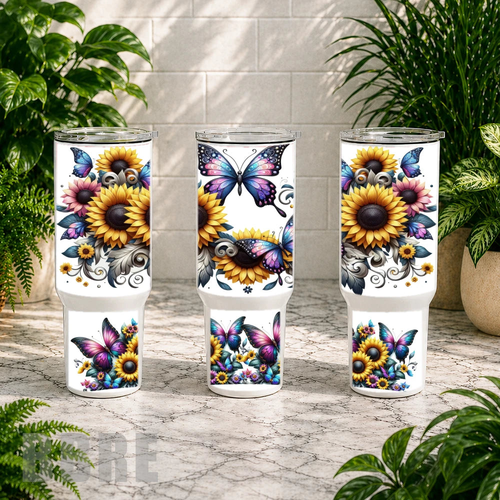 Butterfly Bloom 3 Product Image,