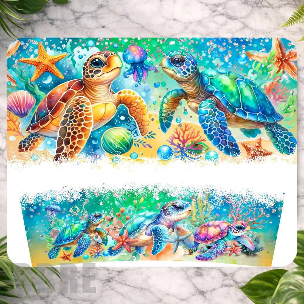 Turtle Paradise Main Image,