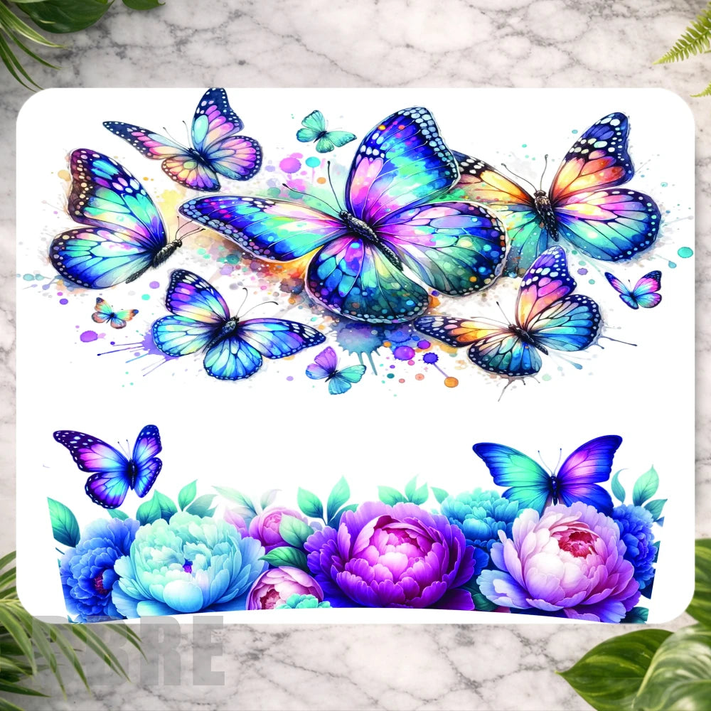 Butterfly Bloom 4 Main Image,