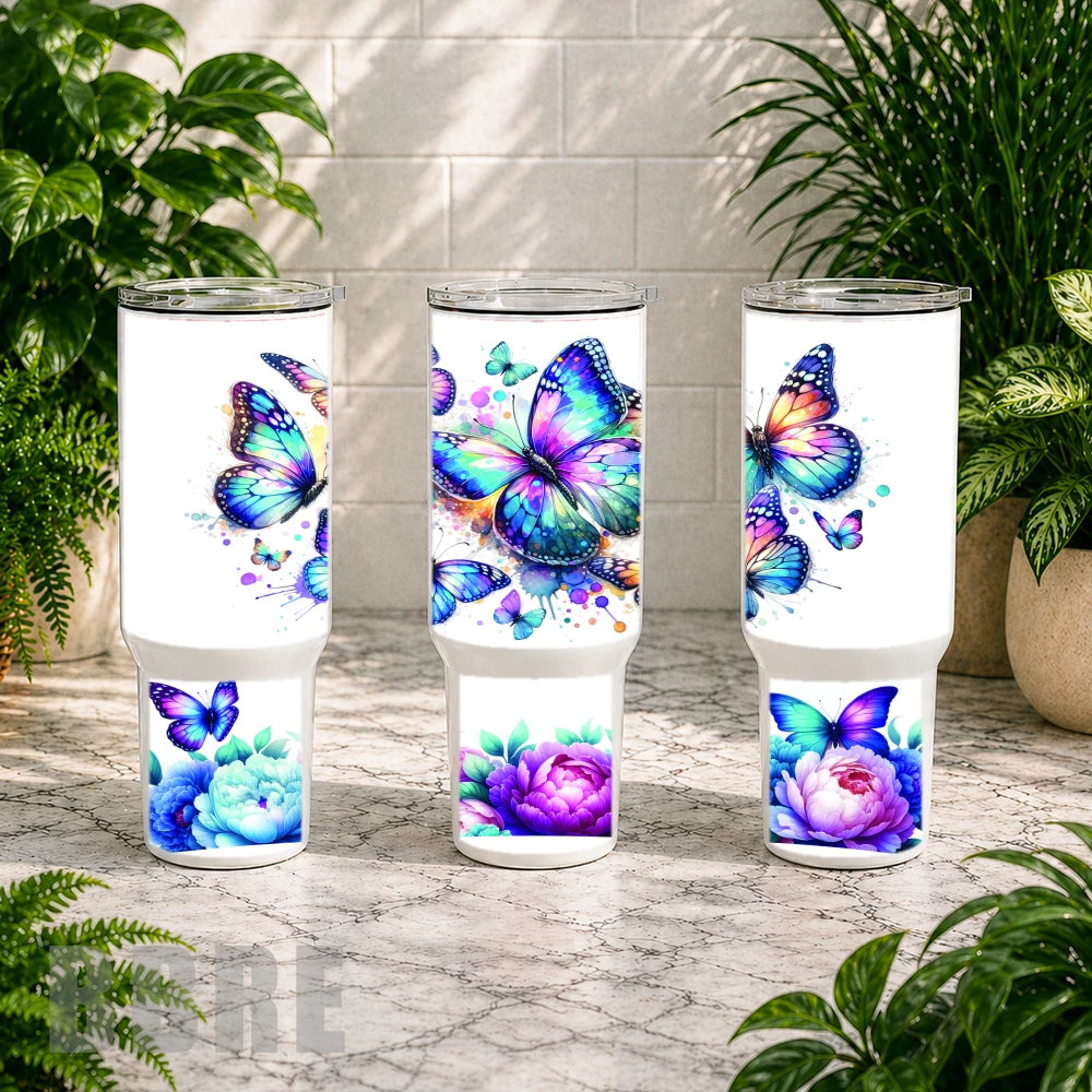 Butterfly Bloom 4 Product Image,