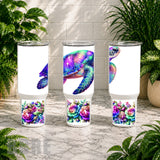 Galactic Turtle Product Image,