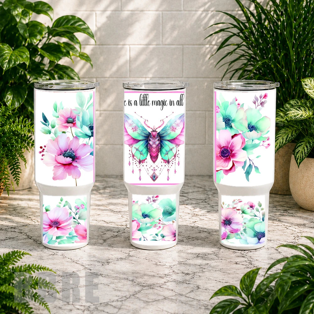Magic Butterfly Product Image,