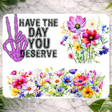Floral Peace Main Image,