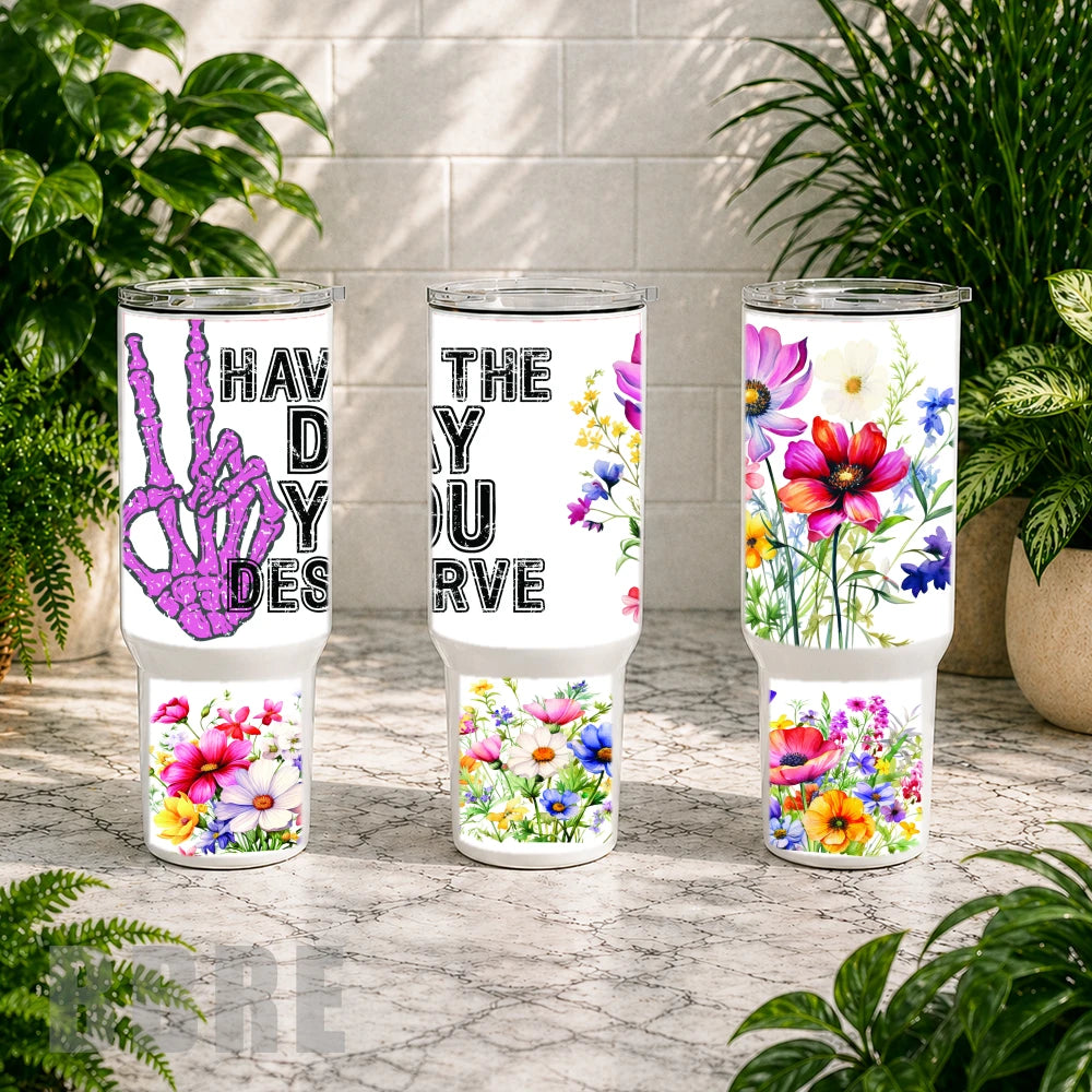 Floral Peace Product Image,