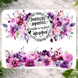 Floral Quote Main Image,