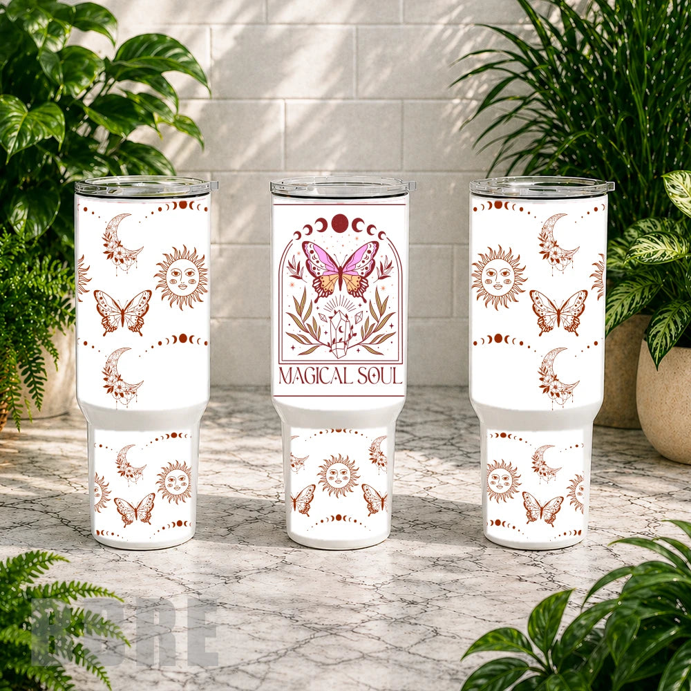 Magical Soul Product Image,