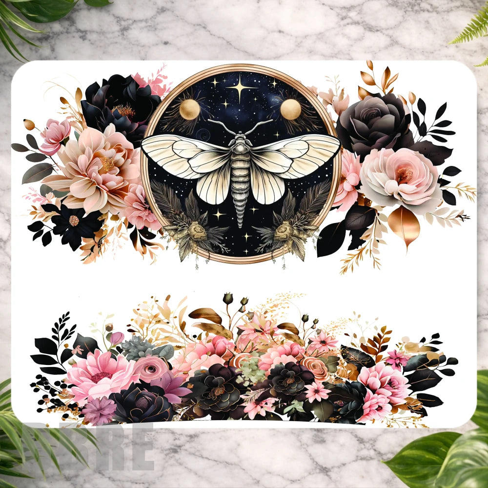 Moth Floral Main Image,