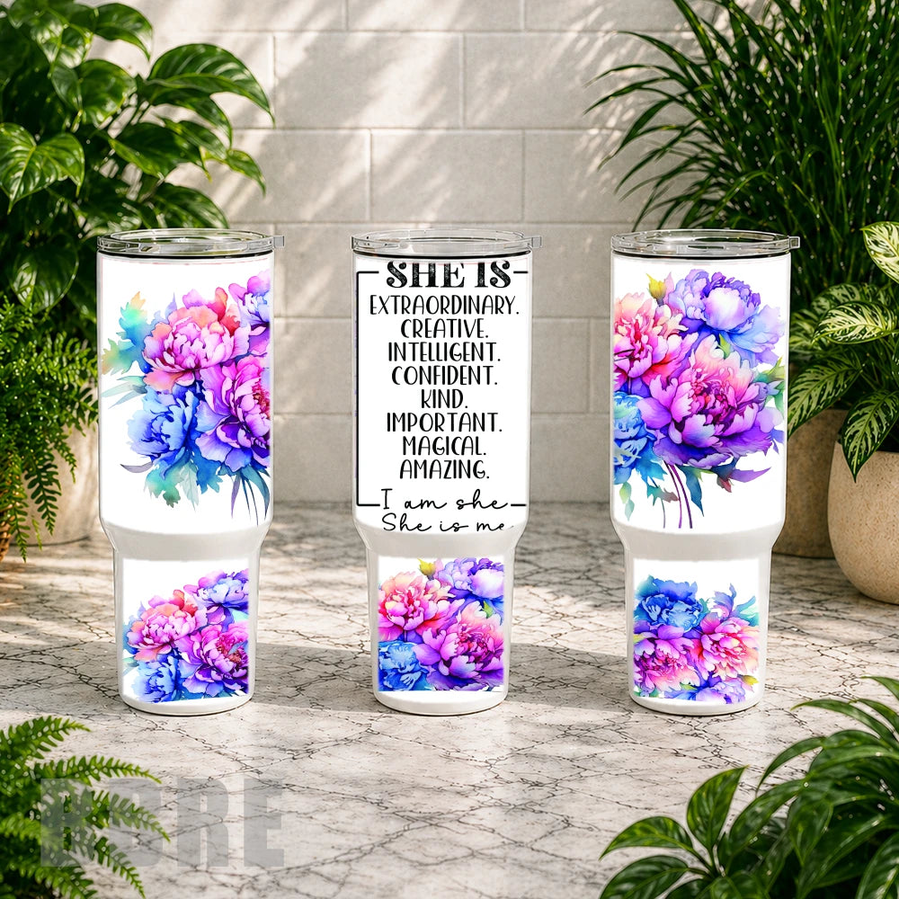 Floral Empowerment Product Image,