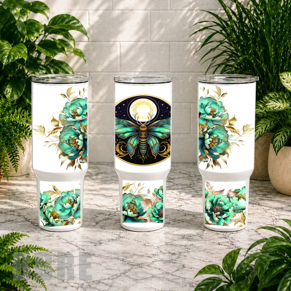 Moth Blossom Product Image,