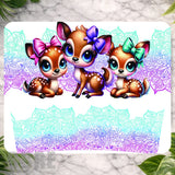 Cute Fawn Trio Main Image,