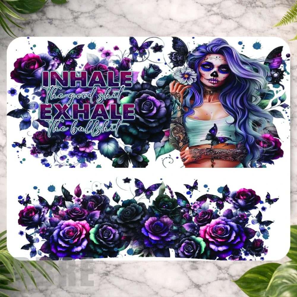 Inhale Exhale Main Image,