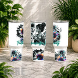 Floral Coffee Product Image,