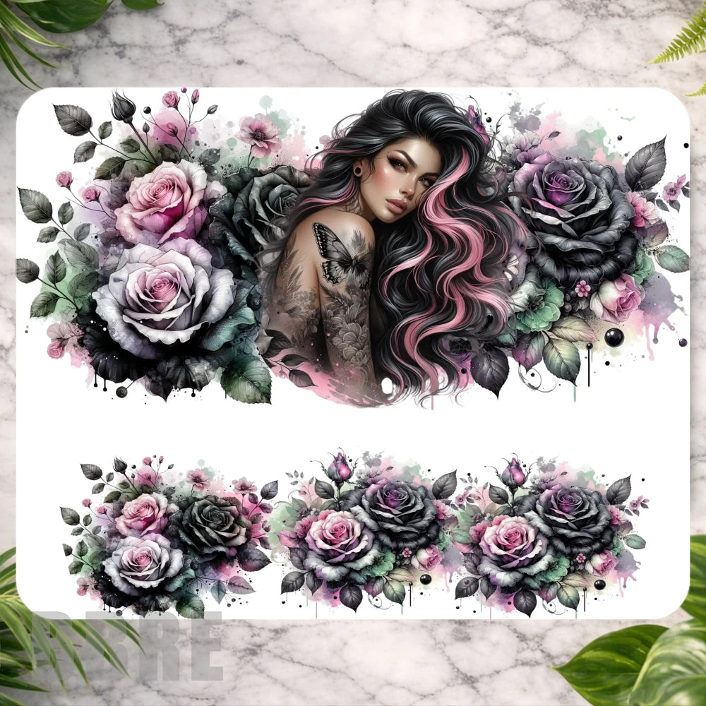 Floral Beauty Main Image,