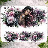 Floral Beauty Main Image,