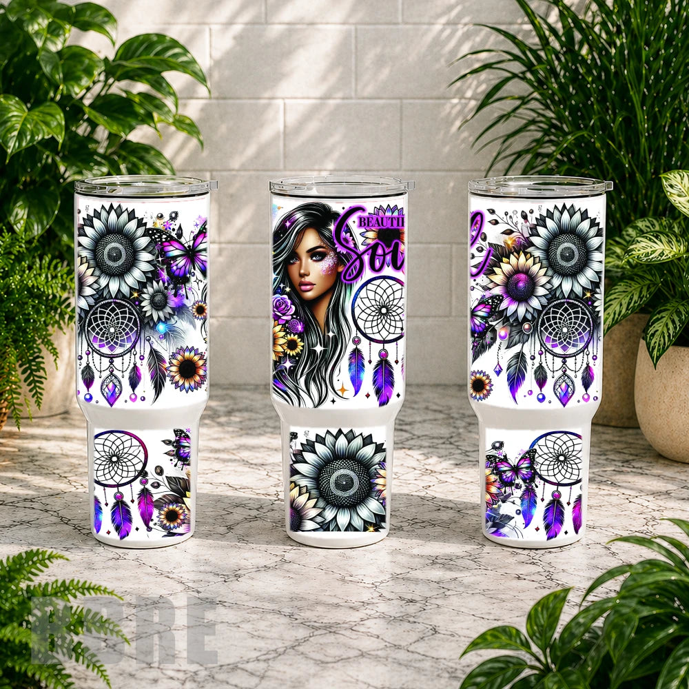 Beautiful Soul Product Image,