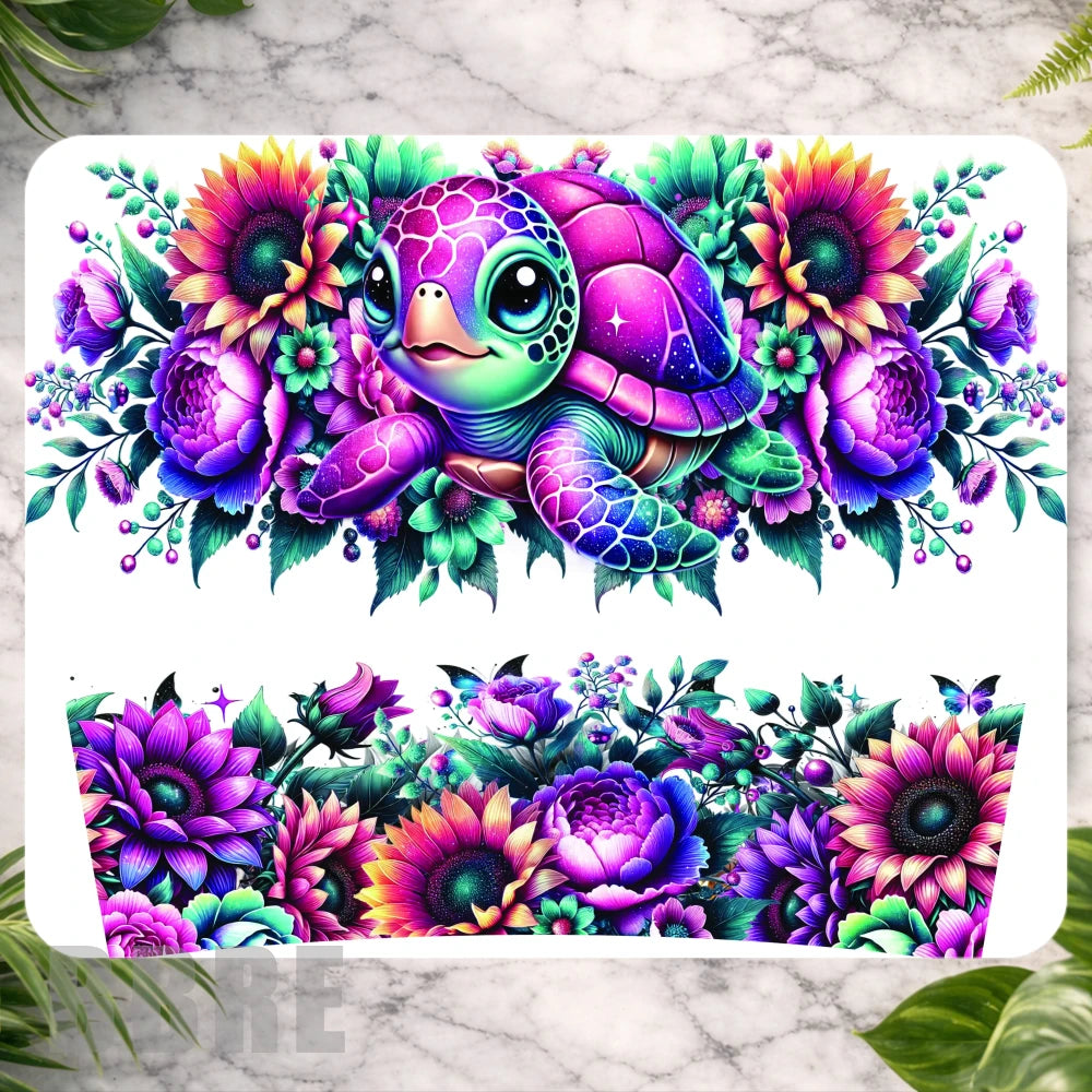 Turtle Blossom Main Image,