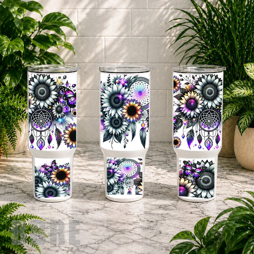 Dreamy Floral Product Image,