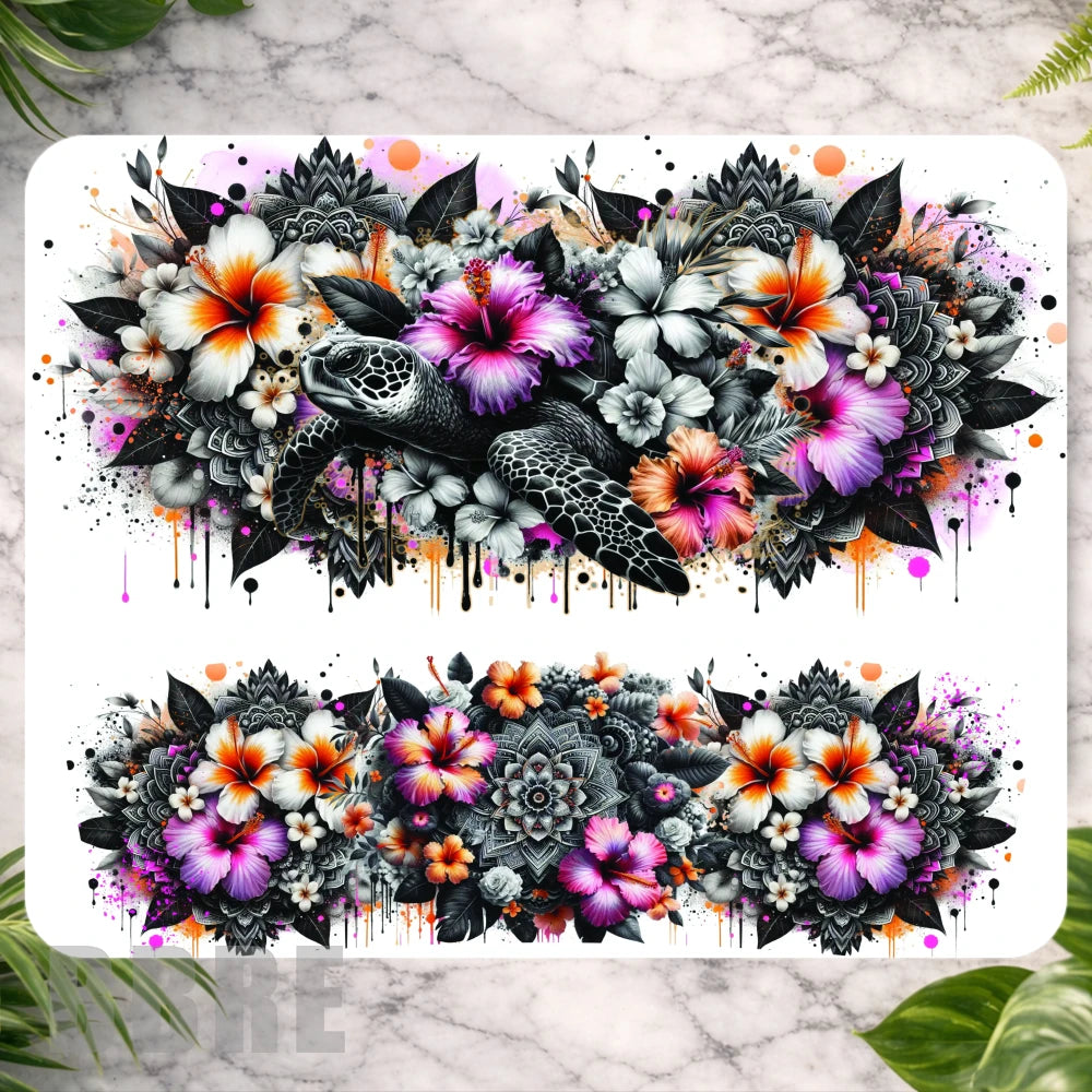 Floral Paradise Main Image,