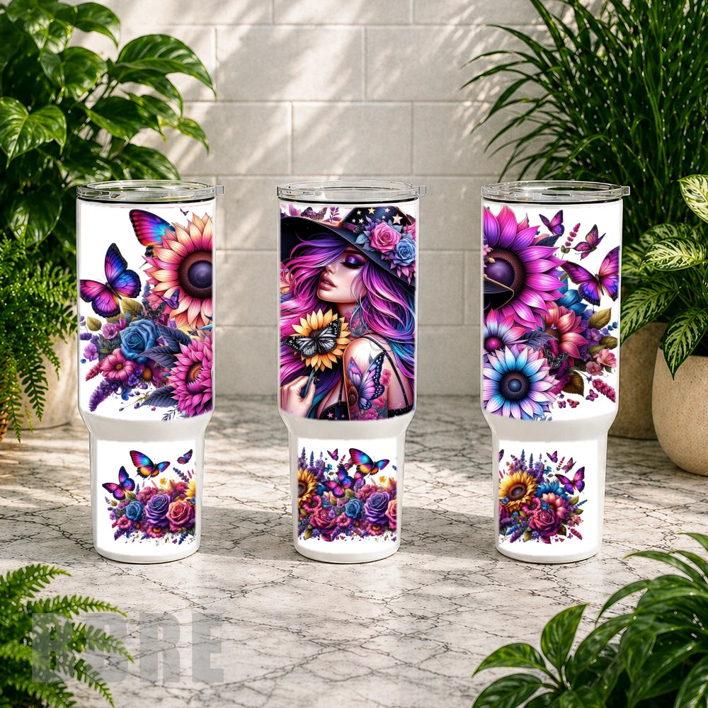 Floral Fantasy 2 Product Image,