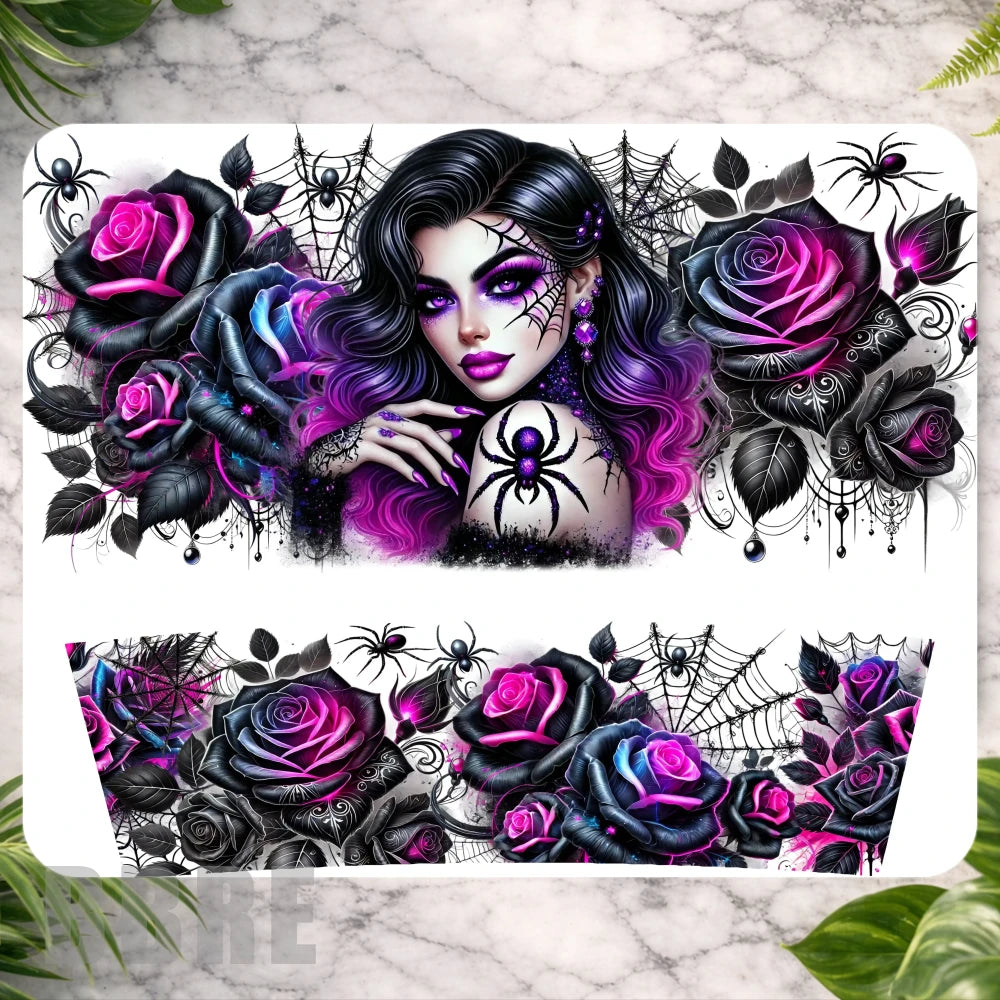 Gothic Beauty Main Image,