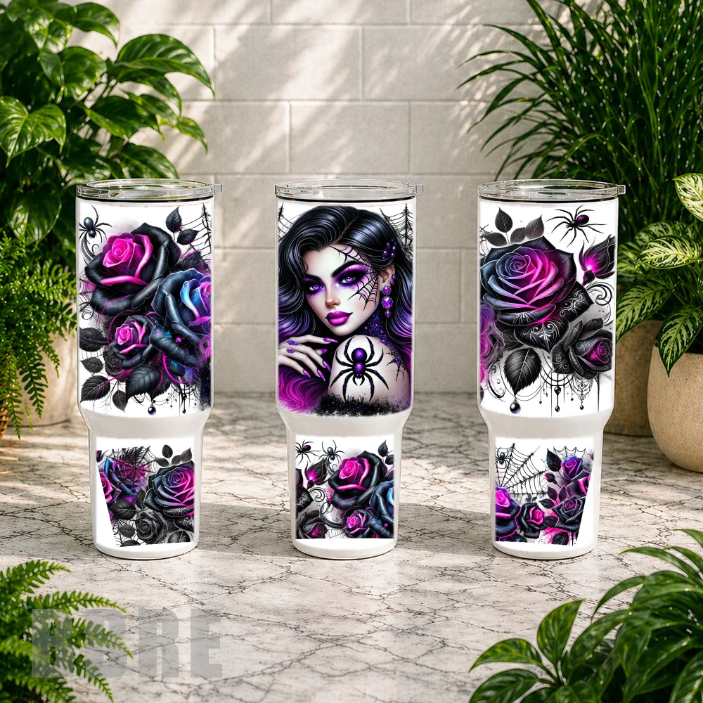 Gothic Beauty Product Image,