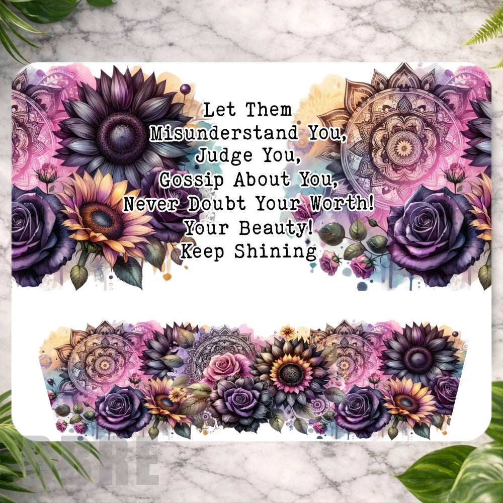 Floral Mandala Main Image,