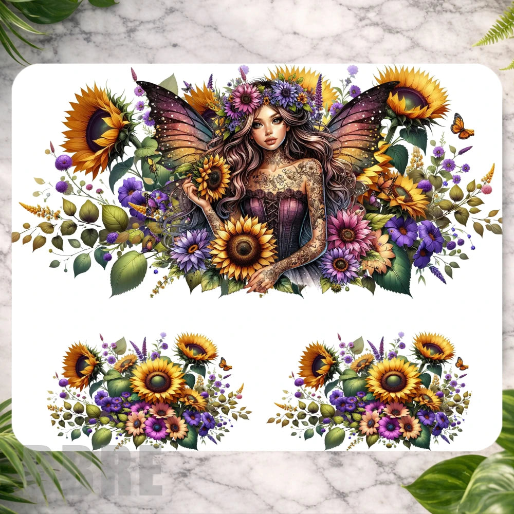 Floral Fairy Main Image,