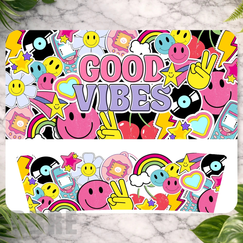 Good Vibes Main Image,