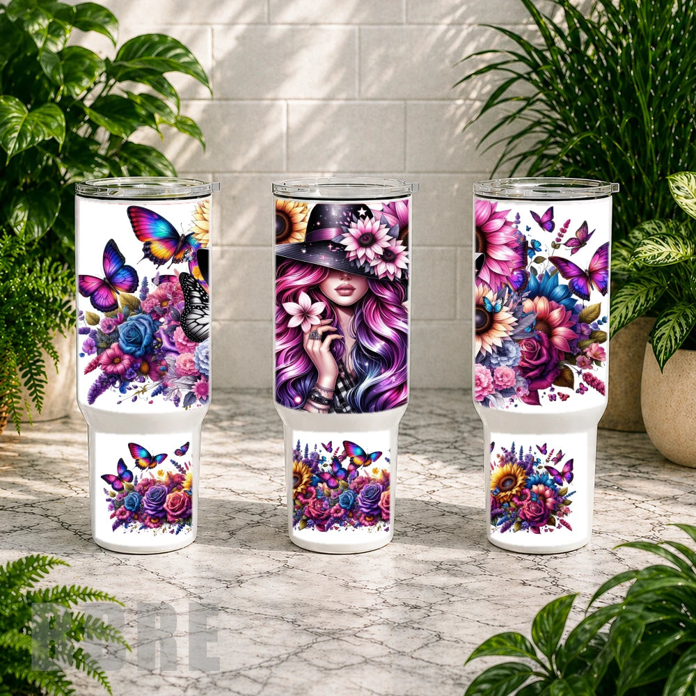 Floral Fantasy 3 Product Image,
