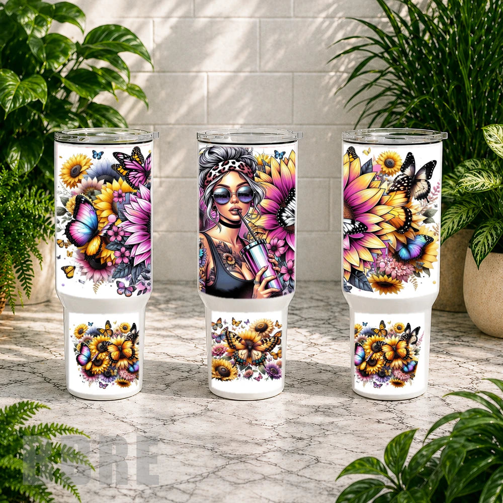 Butterfly Bloom 7 Product Image,