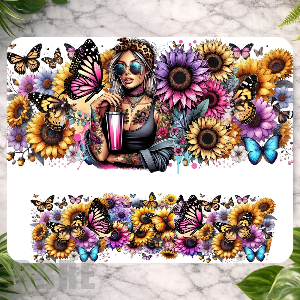 Butterfly Bloom 6 Main Image,