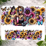 Butterfly Bloom 6 Main Image,