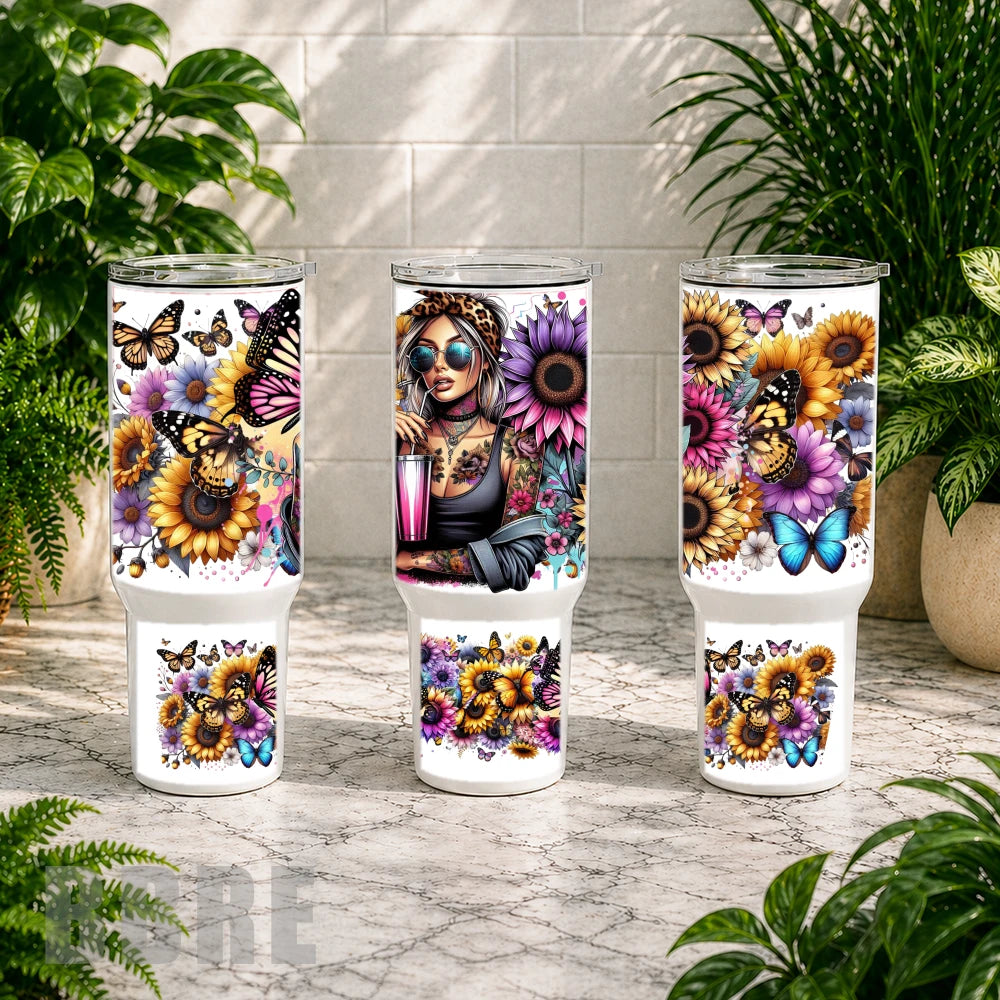 Butterfly Bloom 6 Product Image,