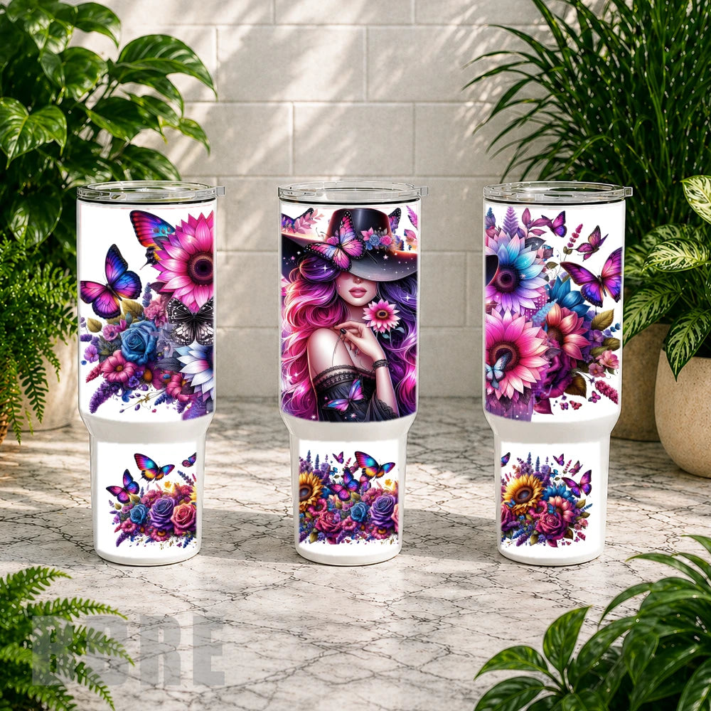 Floral Fantasy 4 Product Image,