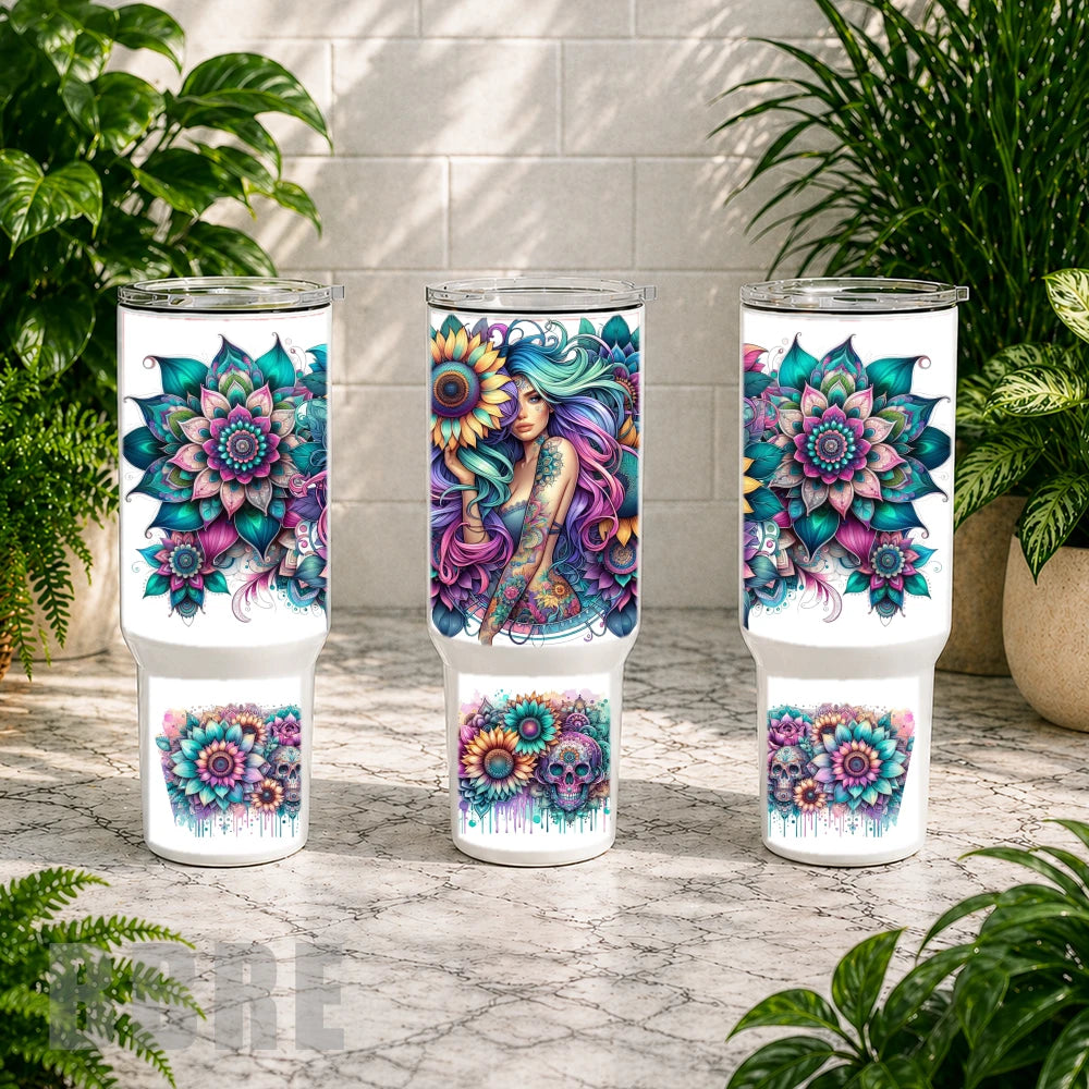 Floral Goddess 2 Product Image,