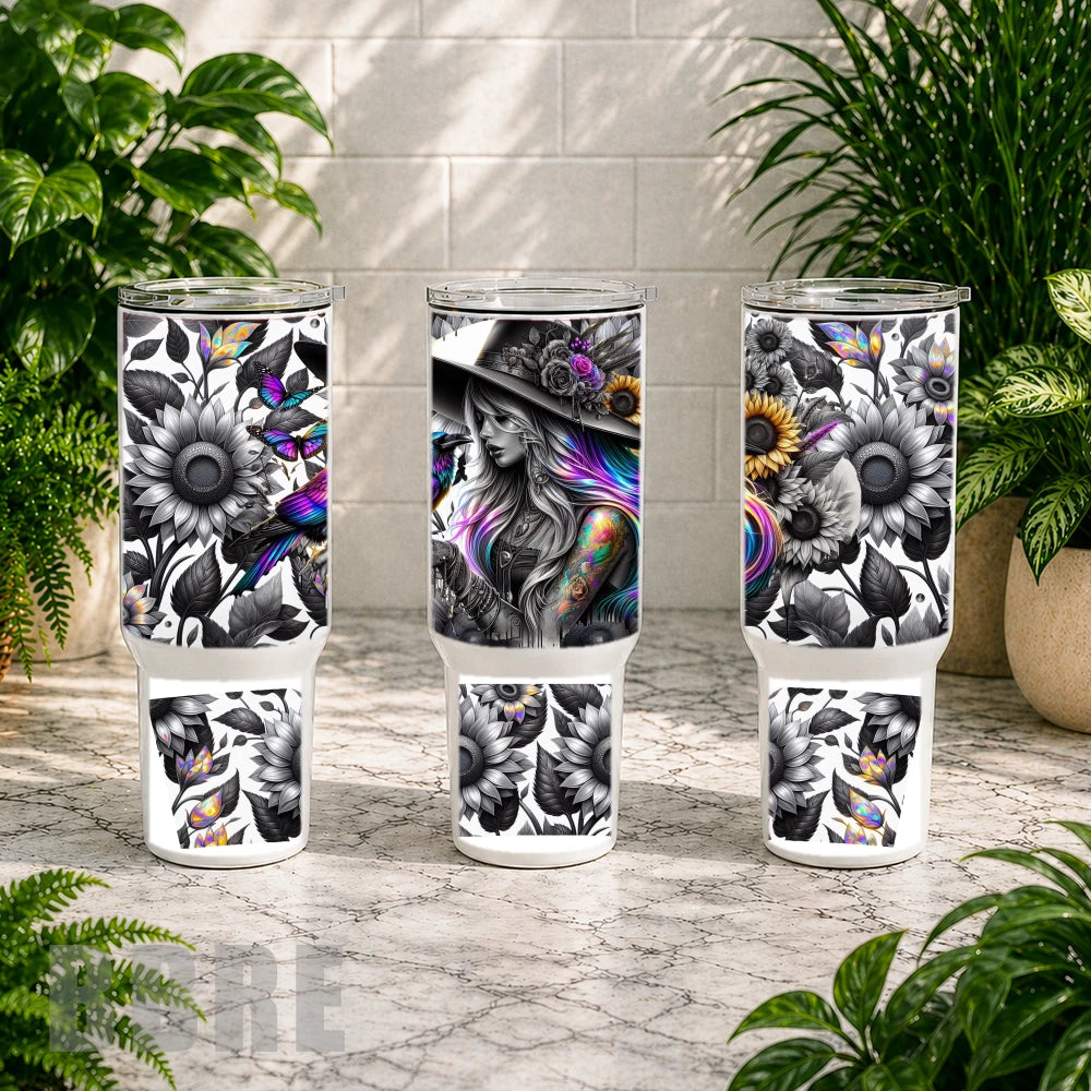 Floral Mystic Product Image,