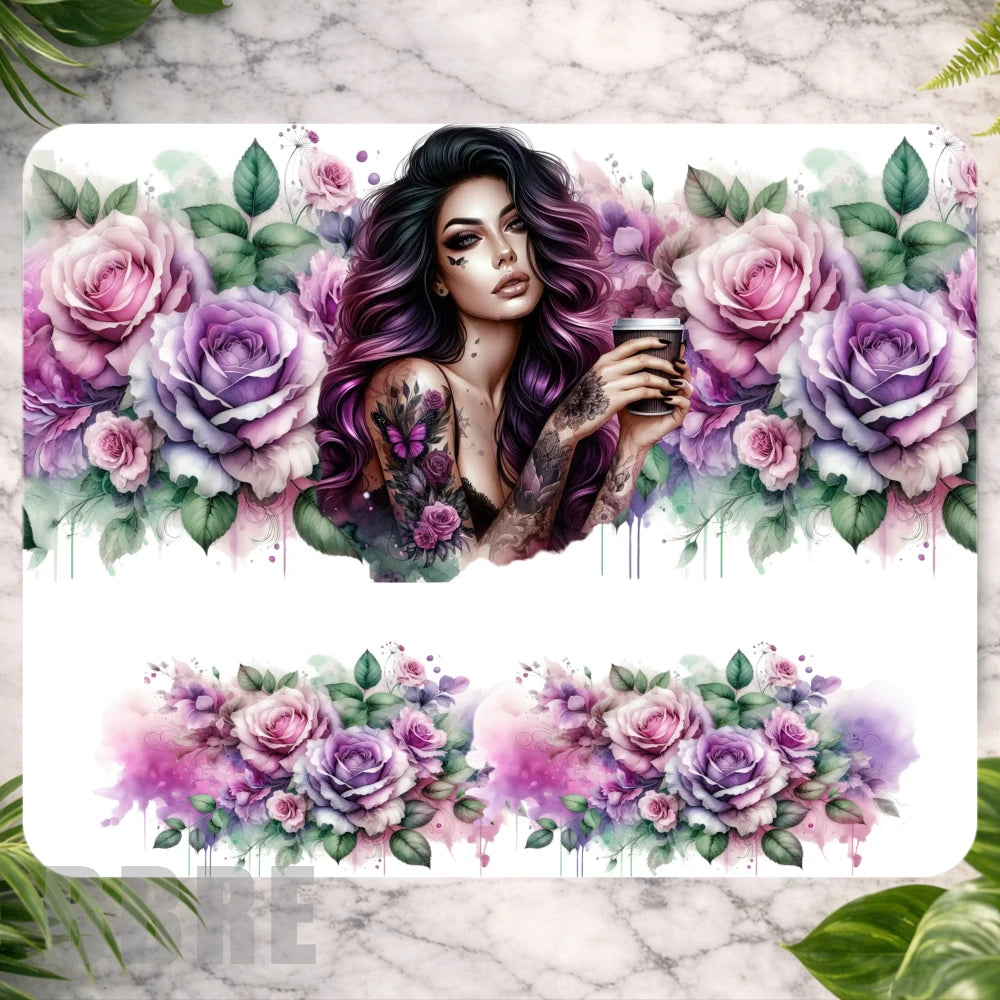 Floral Beauty 2 Main Image,