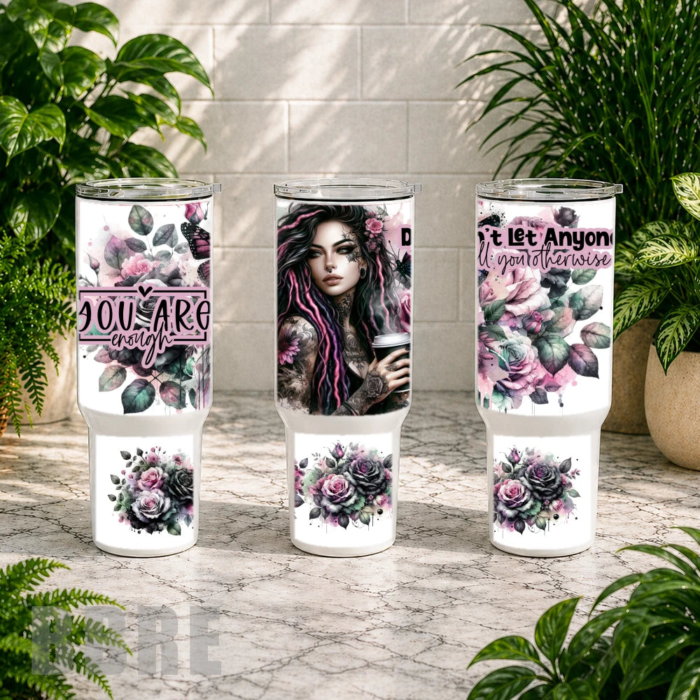 Floral Goddess 3 Product Image,