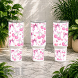 Cherry Bow Product Image,