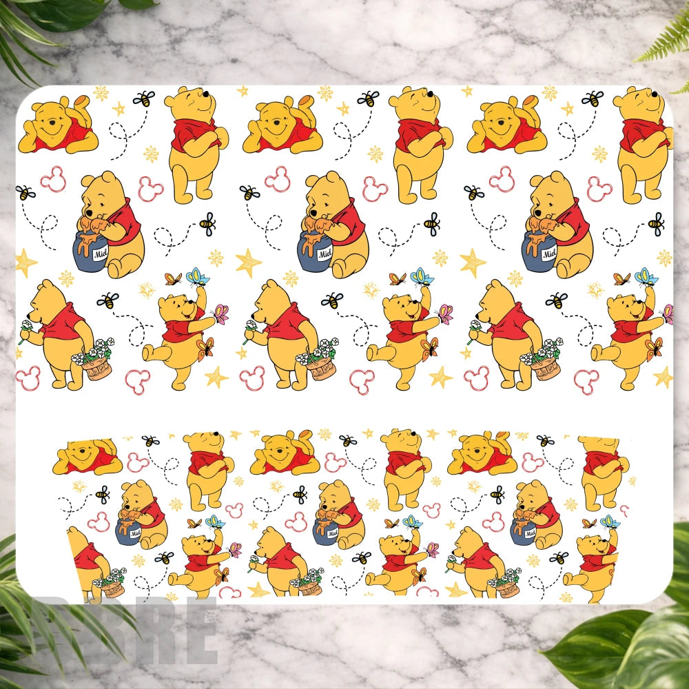 Winnie Pooh Main Image,