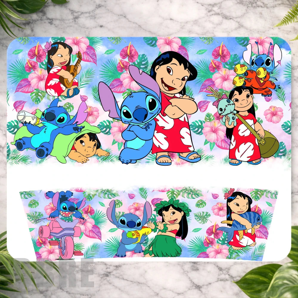 Stitch Adventure Main Image,
