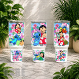 Stitch Adventure Product Image,