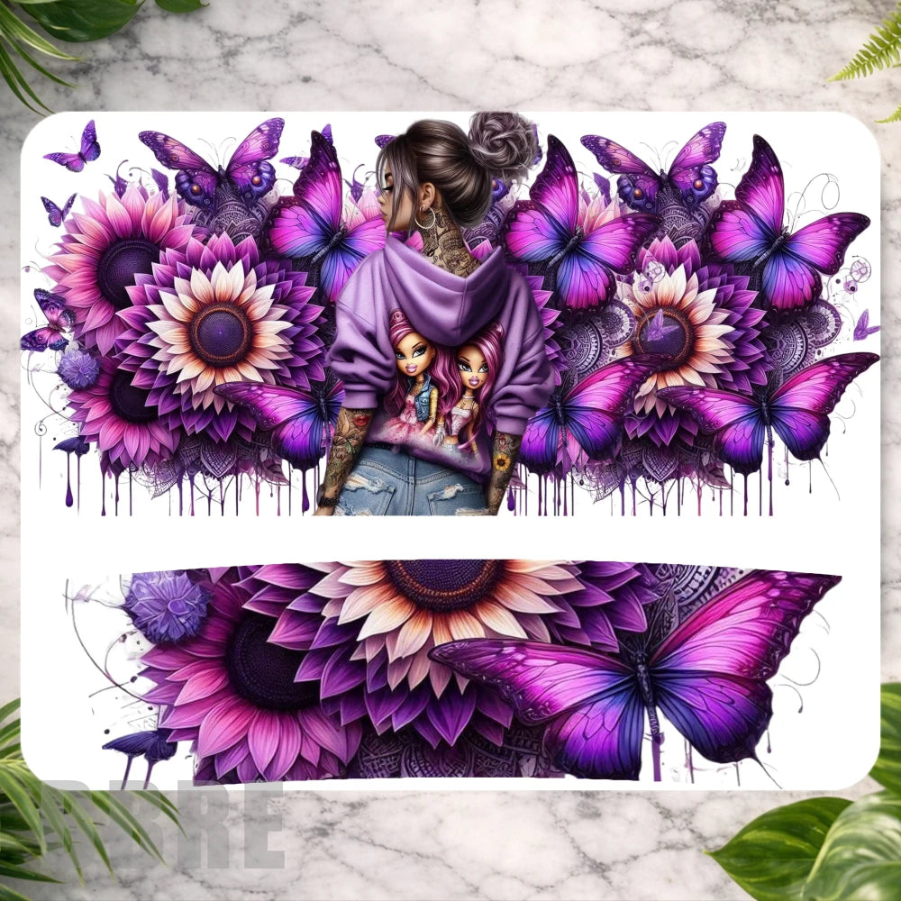 Butterfly Blossom 2 Main Image,