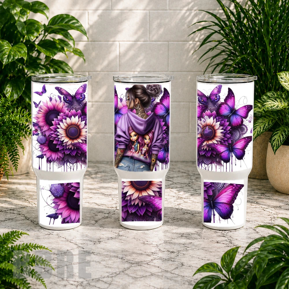Butterfly Blossom 2 Product Image,