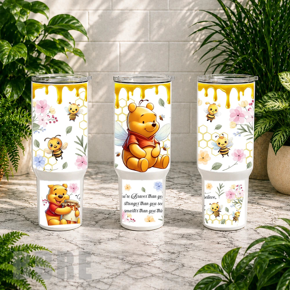 Honey Bee Product Image,