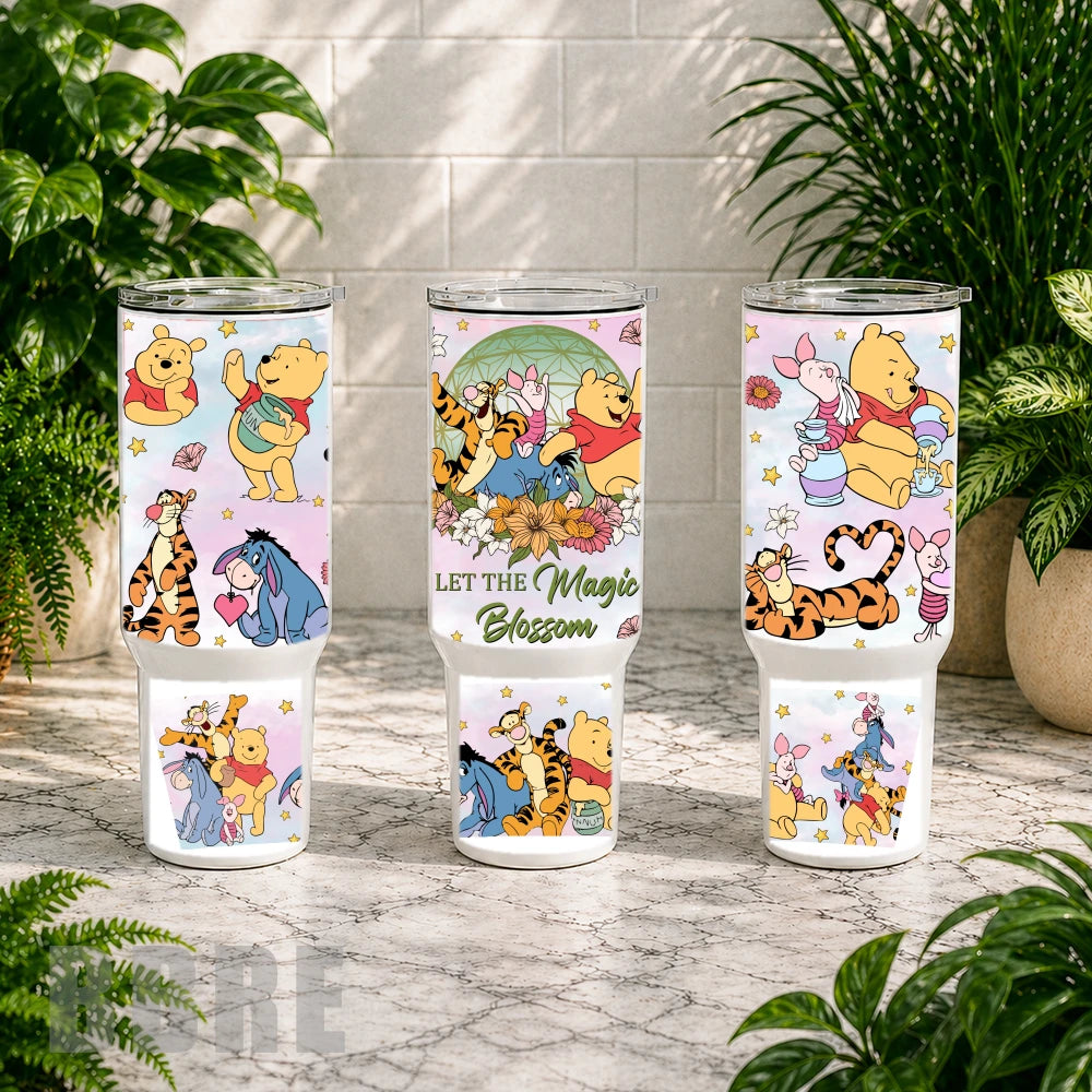 Winnie Pooh 2 Product Image,
